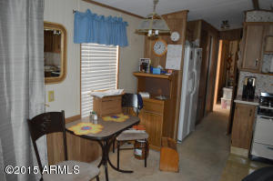 421 E Cholla Ln, Florence, AZ 85132 photo 2