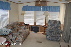 421 E Cholla Ln, Florence, AZ 85132 photo 4