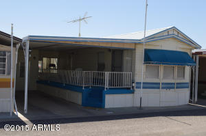 421 E Cholla Ln, Florence, AZ 85132 photo 1