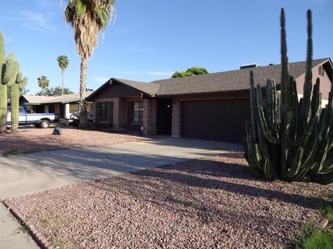 4149 W Laurel Ln, Phoenix, AZ 85029 photo 1