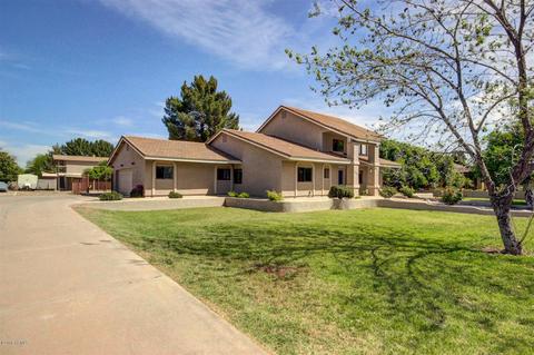 2112 E Quince St, Mesa, AZ 85213 photo 2