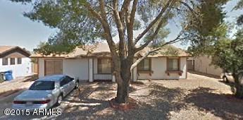3448 E Danbury Rd, Phoenix, AZ 85032 photo 1