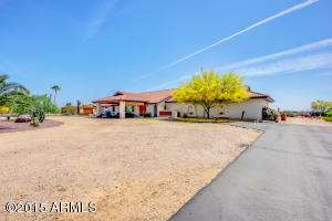 10155 E Fenimore Rd, Mesa, AZ 85207 photo 1