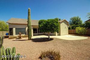 9525 E Laurel St, Mesa, AZ 85207 photo 24