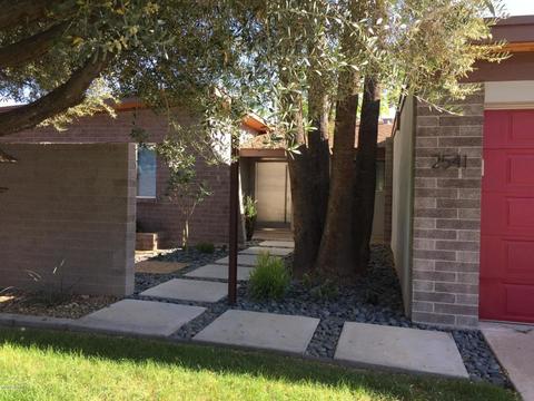 2541 E Beryl Ave, Phoenix, AZ 85028 photo 1