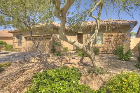 4196 E Clubview Dr, Gilbert, AZ 85298 photo 1