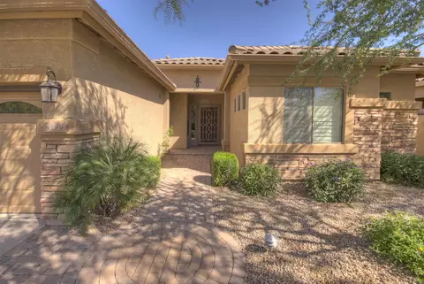 4196 E Clubview Dr, Gilbert, AZ 85298 photo 2