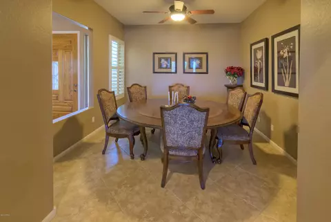 4196 E Clubview Dr, Gilbert, AZ 85298 photo 10