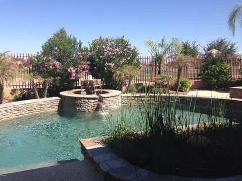 4196 E Clubview Dr, Gilbert, AZ 85298 photo 29