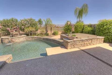 4196 E Clubview Dr, Gilbert, AZ 85298 photo 28