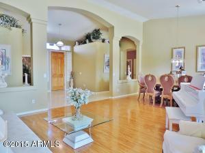 839 W Rawhide Ave, Gilbert, AZ 85233 photo 1