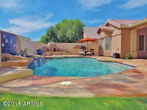 839 W Rawhide Ave, Gilbert, AZ 85233 photo 2