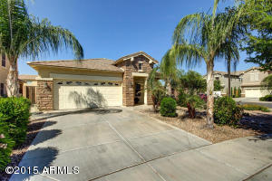 3030 Eleana Ct, Gilbert, AZ 85298 photo 1