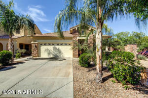 3030 Eleana Ct, Gilbert, AZ 85298 photo 2