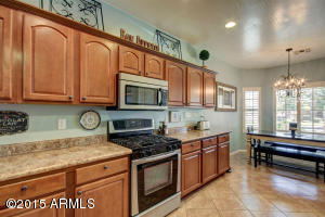 3030 Eleana Ct, Gilbert, AZ 85298 photo 6