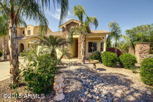3030 Eleana Ct, Gilbert, AZ 85298 photo 4