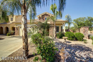 3030 Eleana Ct, Gilbert, AZ 85298 photo 3
