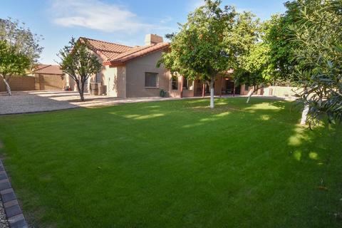 649 E Silver Creek Rd, Gilbert, AZ 85296 photo 45