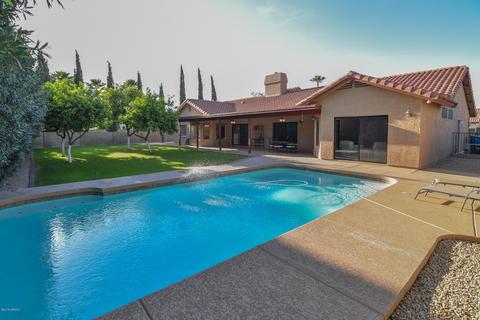 649 E Silver Creek Rd, Gilbert, AZ 85296 photo 41