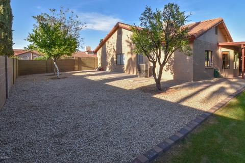 649 E Silver Creek Rd, Gilbert, AZ 85296 photo 42