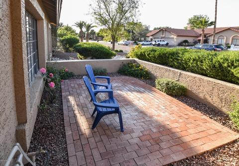 649 E Silver Creek Rd, Gilbert, AZ 85296 photo 4