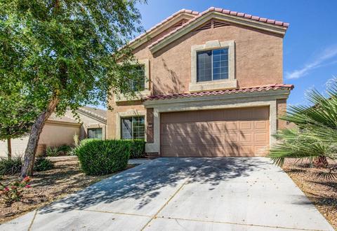 24050 W Antelope Trl, Buckeye, AZ 85326