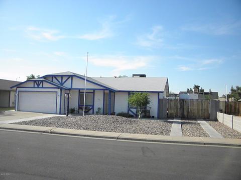 2820 E Dragoon Ave, Mesa, AZ 85204 photo 3