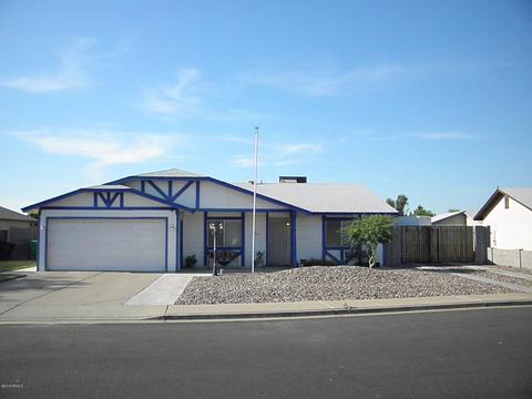 2820 E Dragoon Ave, Mesa, AZ 85204 photo 1