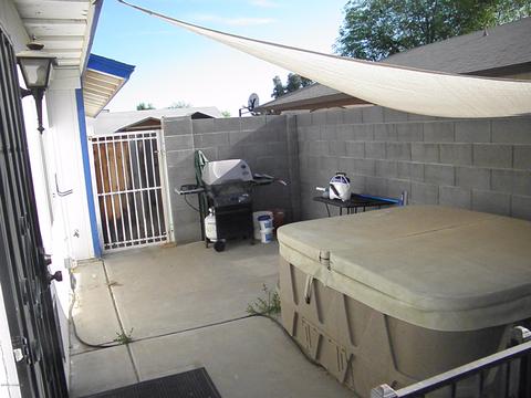 2820 E Dragoon Ave, Mesa, AZ 85204 photo 16