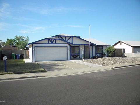 2820 E Dragoon Ave, Mesa, AZ 85204 photo 2