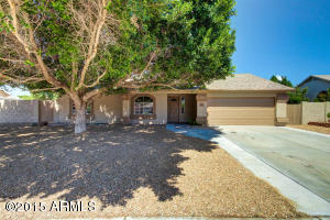 8122 Ensenada St, Mesa, AZ 85207 photo 2
