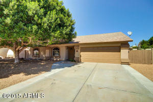 8122 Ensenada St, Mesa, AZ 85207 photo 1