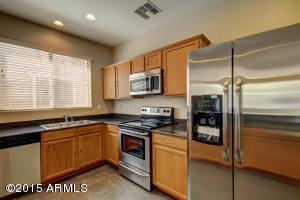 1265 S Aaron -- #282, Mesa, AZ 85209 photo 14