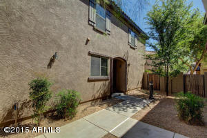 1265 S Aaron -- #282, Mesa, AZ 85209 photo 2