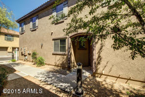 1265 S Aaron -- #282, Mesa, AZ 85209 photo 3