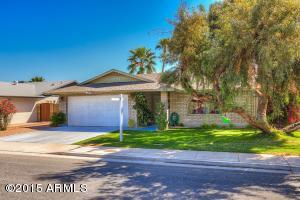 1761 S Beverly --, Mesa, AZ 85210 photo 4
