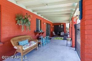 1761 S Beverly --, Mesa, AZ 85210 photo 3