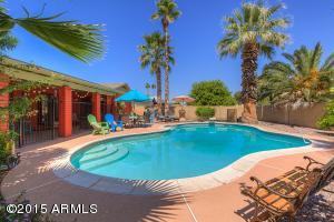 1761 S Beverly --, Mesa, AZ 85210 photo 1