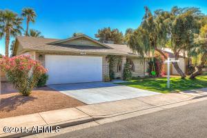 1761 S Beverly --, Mesa, AZ 85210 photo 5