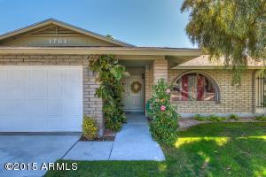 1761 S Beverly --, Mesa, AZ 85210 photo 6