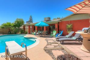 1761 S Beverly --, Mesa, AZ 85210 photo 2