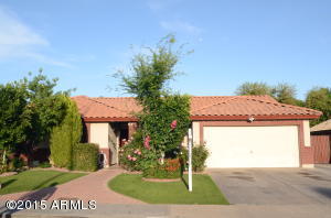 621 N Sulleys Dr, Mesa, AZ 85205 photo 1