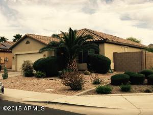 3149 E Country Shadows St, Gilbert, AZ 85298