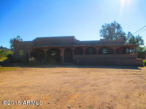 4355 N Cedar Dr, Apache Junction, AZ 85120 photo 1
