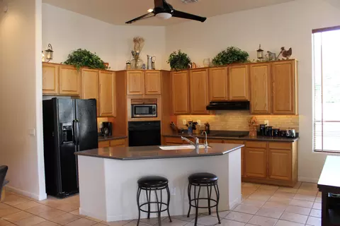 1271 N Bronco Ln, Gilbert, AZ 85233 photo 2