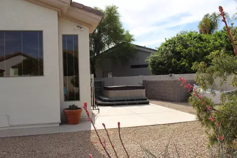 1271 N Bronco Ln, Gilbert, AZ 85233 photo 20