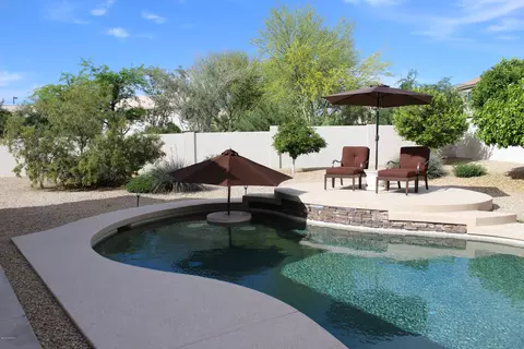 1271 N Bronco Ln, Gilbert, AZ 85233 photo 16