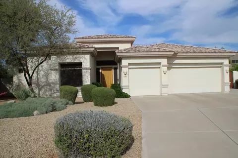 1271 N Bronco Ln, Gilbert, AZ 85233 photo 1