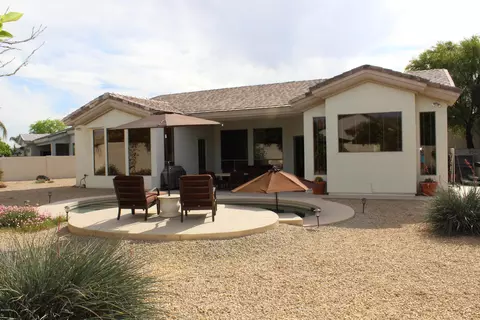 1271 N Bronco Ln, Gilbert, AZ 85233 photo 18