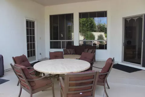 1271 N Bronco Ln, Gilbert, AZ 85233 photo 17